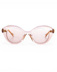 Sauvage Eyewear Libertine Sunglasses