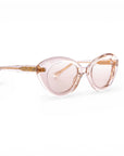 Sauvage Eyewear Libertine Sunglasses