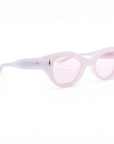 Sauvage Eyewear Voyante Sunglasses
