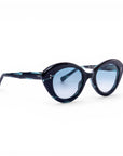 Sauvage Eyewear Libertine Sunglasses