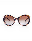 Sauvage Eyewear Simone Sunglasses