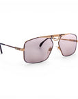 Vintage Cazal 735 Sunglasses