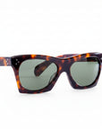 Courtland Eyewear Faosa-Tampico Sunglasses