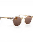 Cult Eyewear Fairmount 46 Eyeglasses
