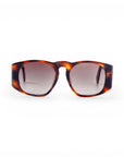 Vintage Chanel 01450 Sunglasses