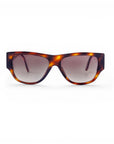 Vintage Chanel 01453 Sunglasses