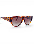 Vintage Chanel 01453 Sunglasses