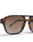 Benjamin Eyewear Squaires Sunglasses