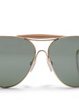 American Optical Hazemaster Sunglasses