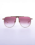 Sauvage Eyewear Pilote Sunglasses