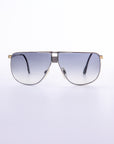 Vintage Ventura 7320 Aviator Sunglasses