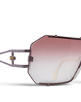 Cazal Eyewear 904 Shields Sunglasses