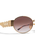 Yves Saint Laurent 6028 Sunglasses