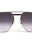 Dunhill Model 6011 Col. 49 Sunglasses