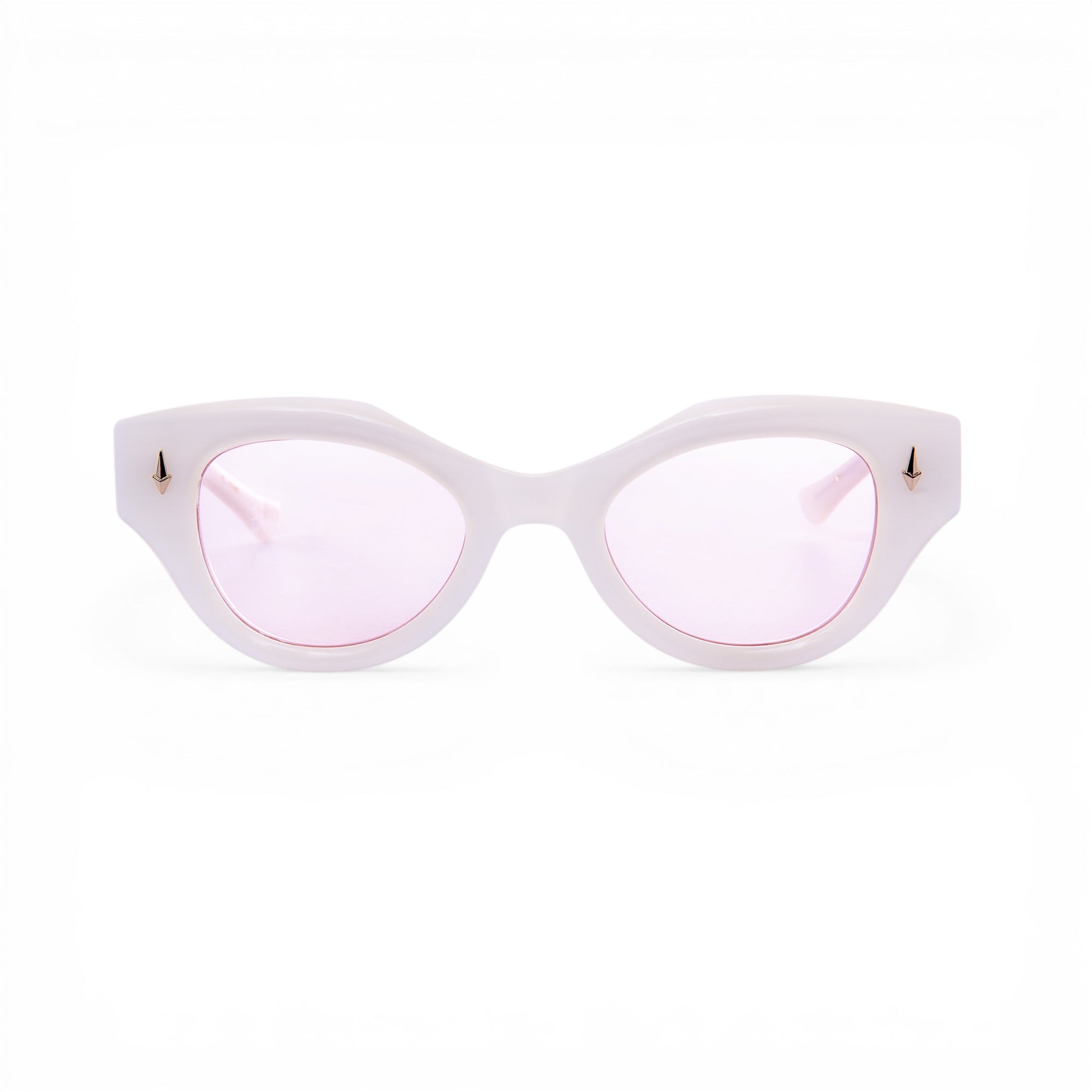 Sauvage Eyewear Voyante Sunglasses