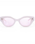 Sauvage Eyewear Voyante Sunglasses