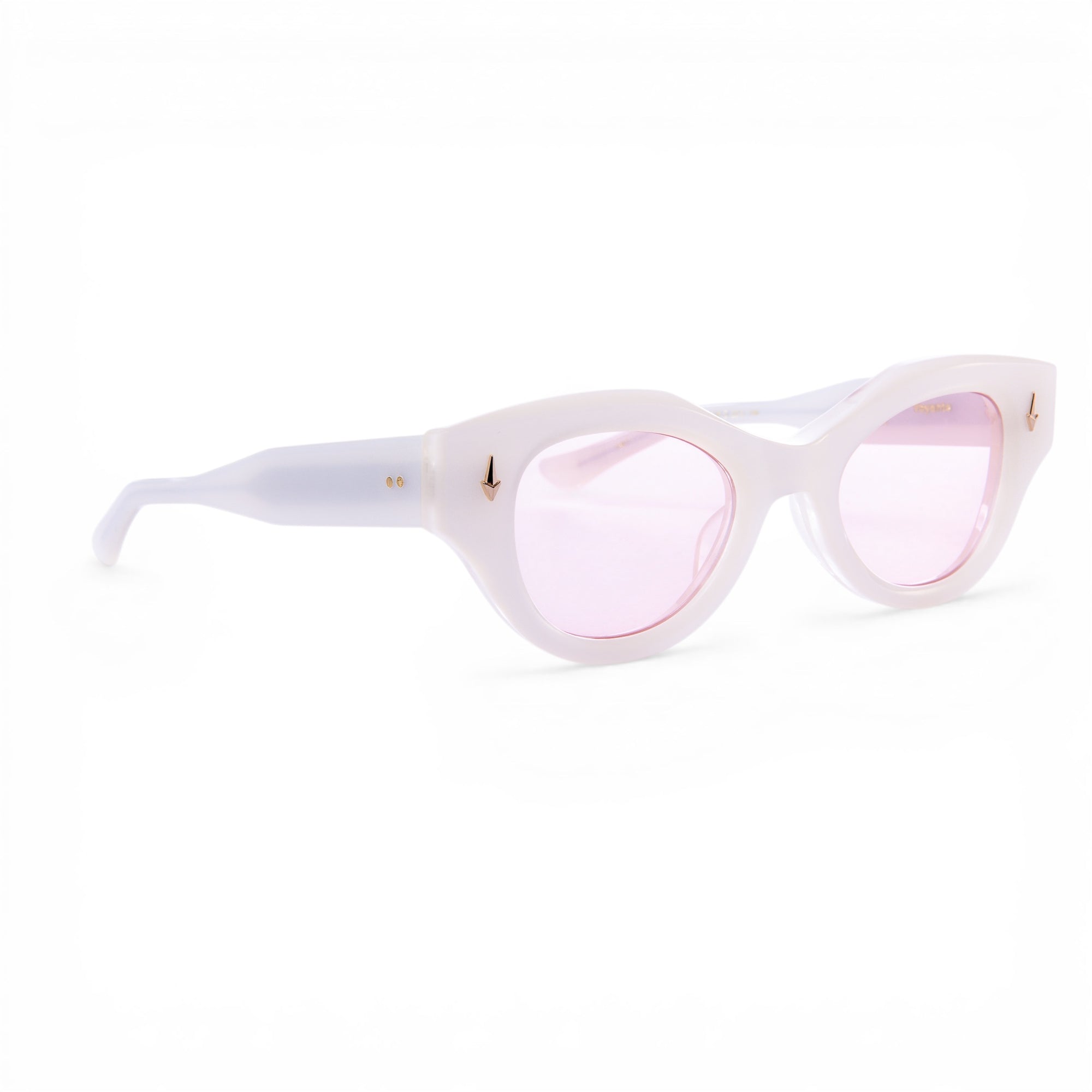 Sauvage Eyewear Voyante Sunglasses