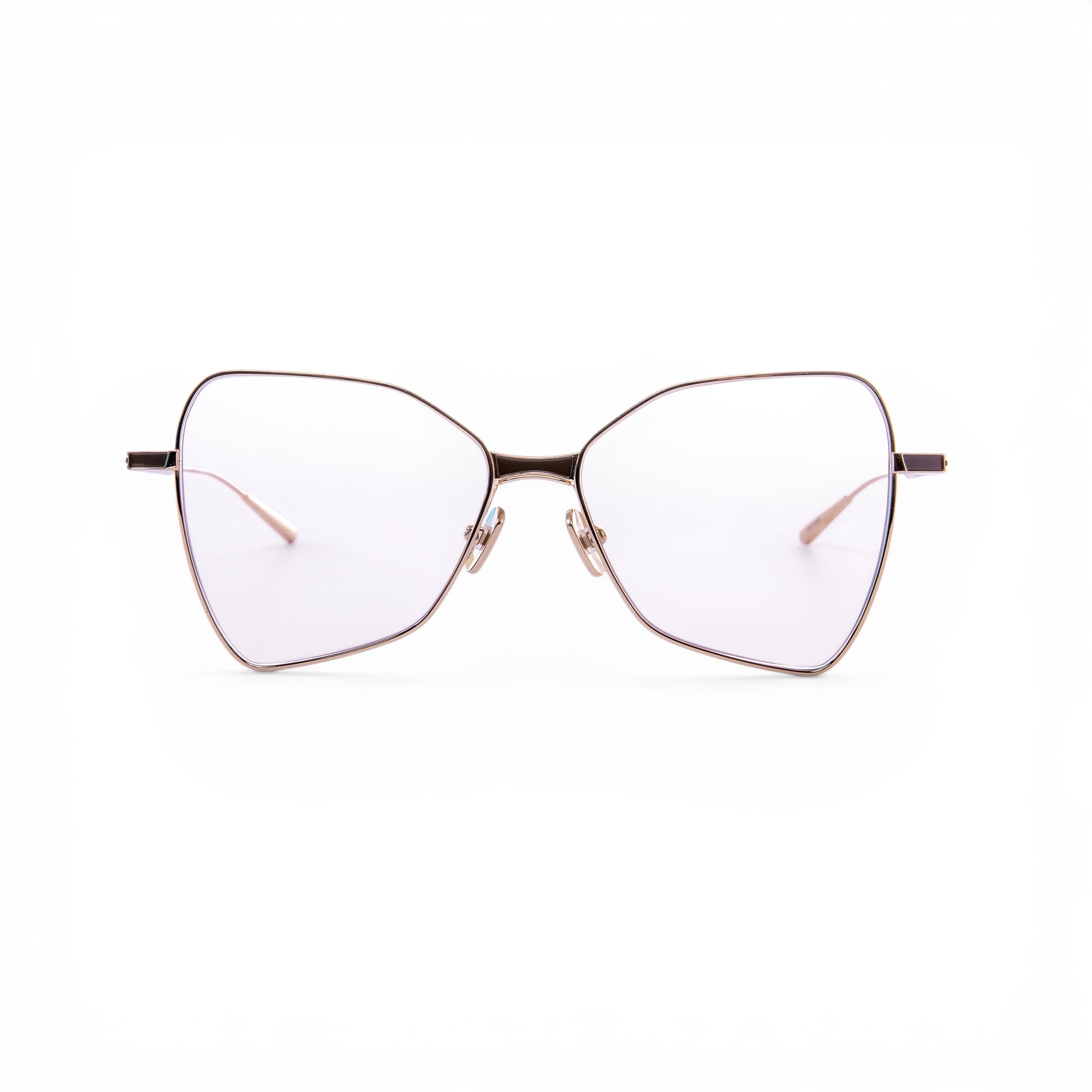 Sauvage Eyewear Papillon Sunglasses