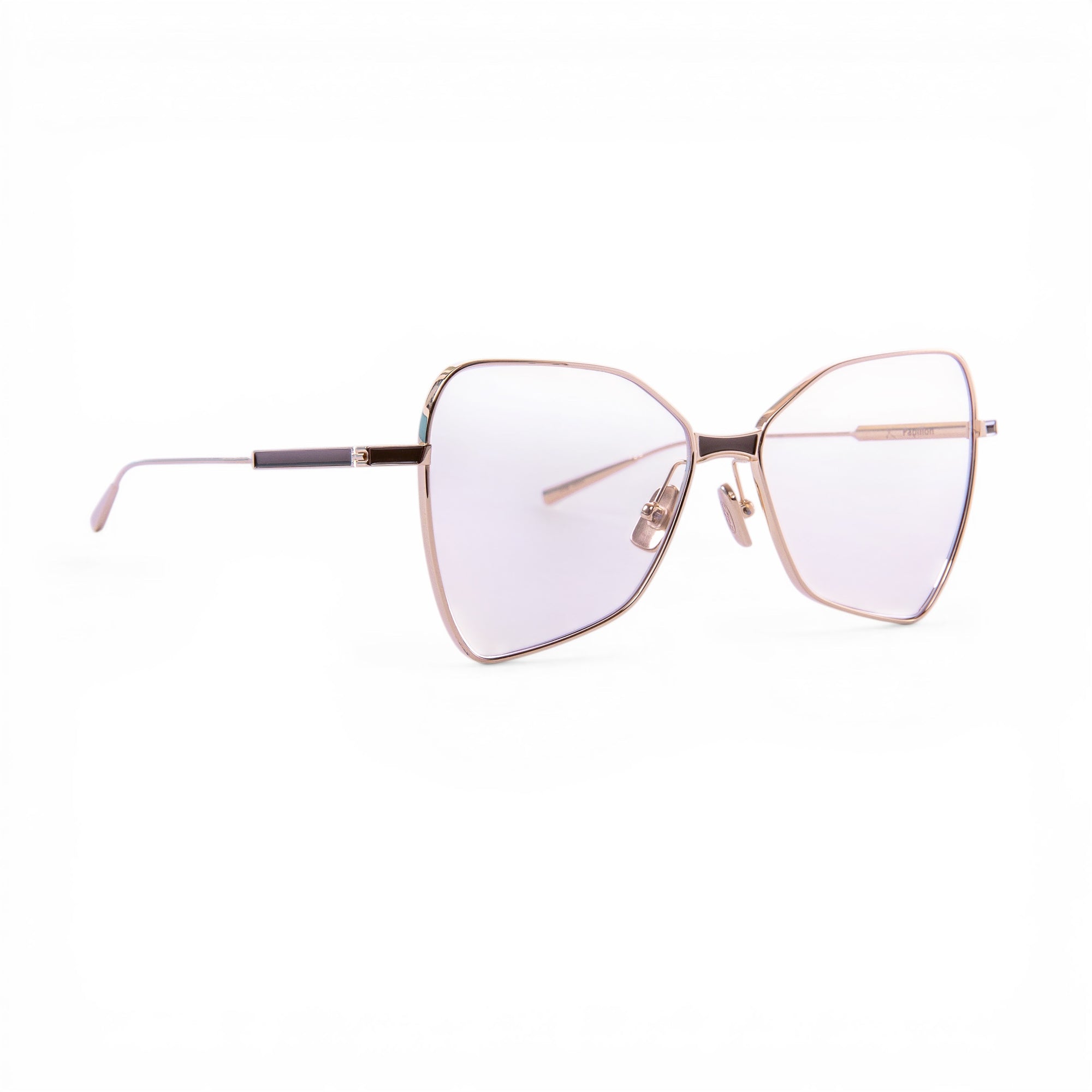 Sauvage Eyewear Papillon Sunglasses