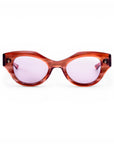 Sauvage Eyewear Voyante Sunglasses