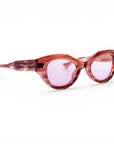 Sauvage Eyewear Voyante Sunglasses