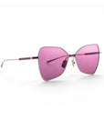 Sauvage Eyewear Papillon Sunglasses