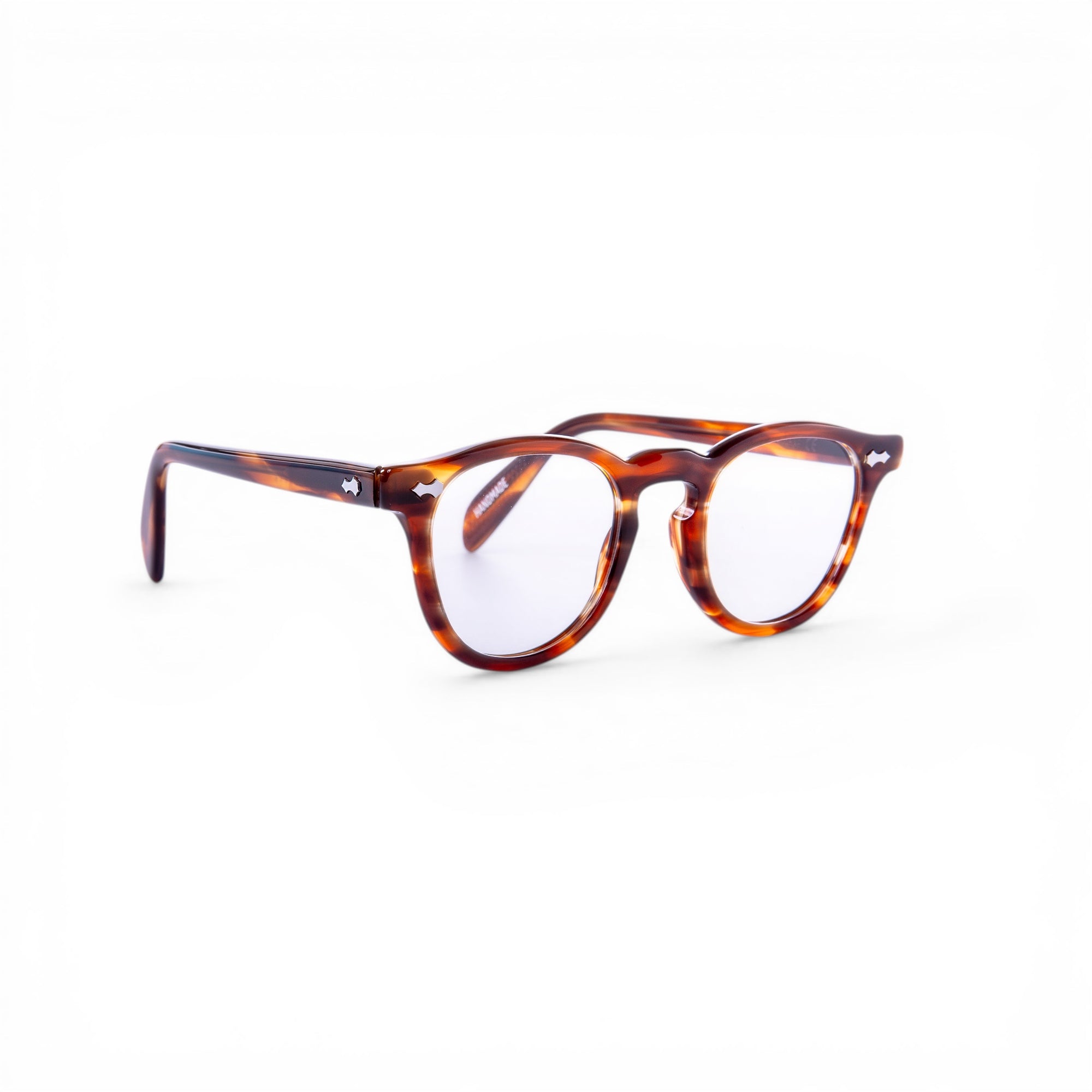 Cult Eyewear Fairmount 43 Eyeglasses