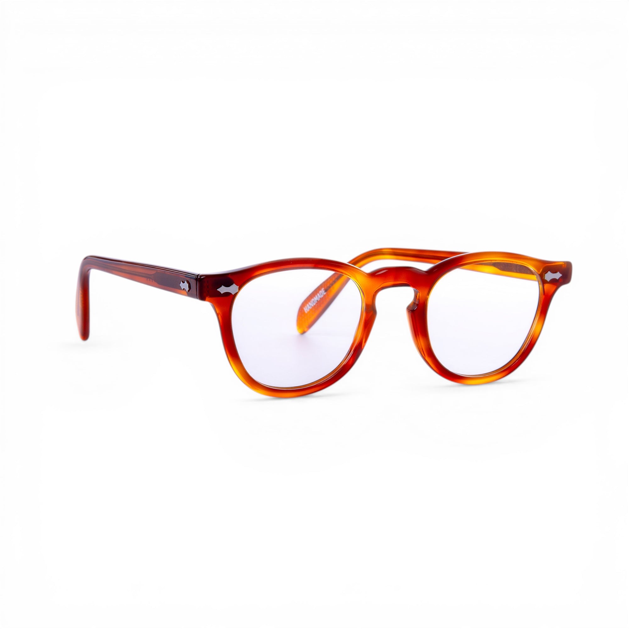 Cult Eyewear Fairmount 43 Eyeglasses