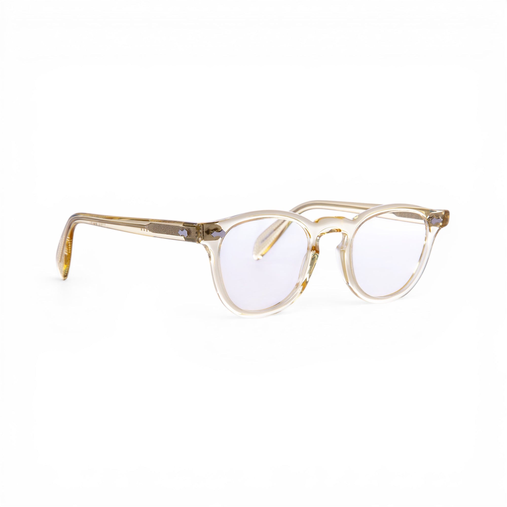 Cult Eyewear Fairmount 46 Eyeglasses