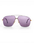 Vintage Boeing by Carrera 5704 Aviator Sunglasses