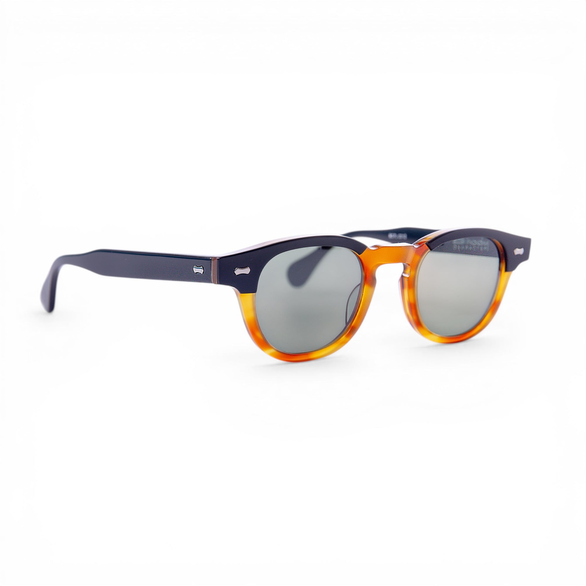 Shady Character Arnie 46 Sunglasses