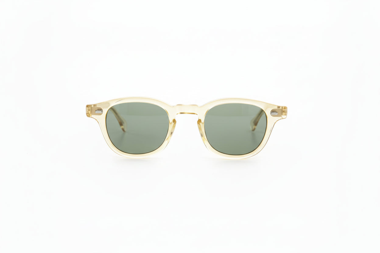 Shady Character Arnie 46 Sunglasses
