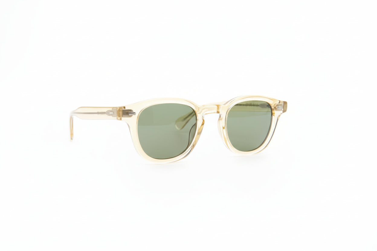 Shady Character Arnie 46 Sunglasses
