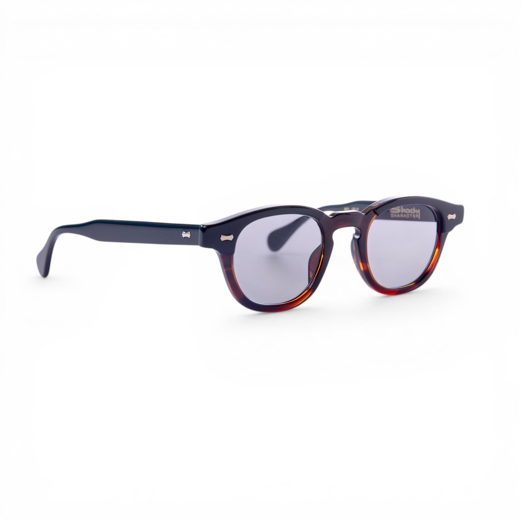 Shady Character Arnie 46 Sunglasses