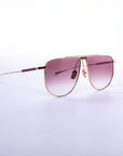 Sauvage Eyewear Pilote Sunglasses