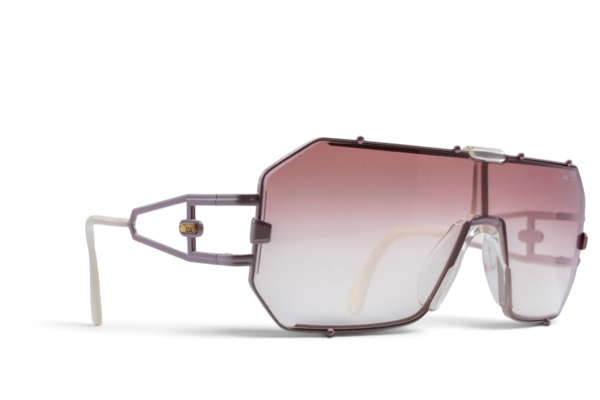 Cazal Eyewear 904 Shields Sunglasses