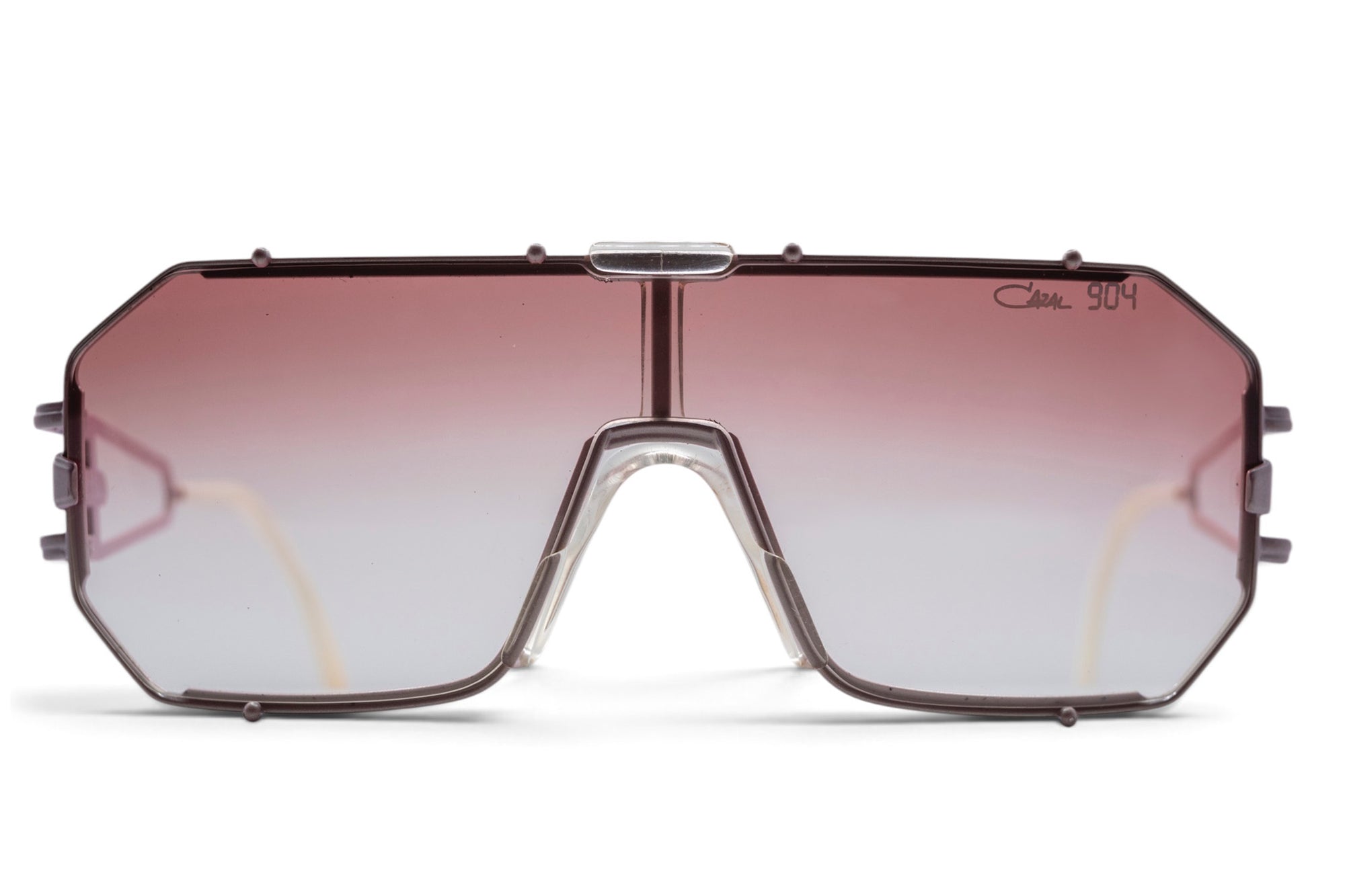Cazal Eyewear 904 Shields Sunglasses