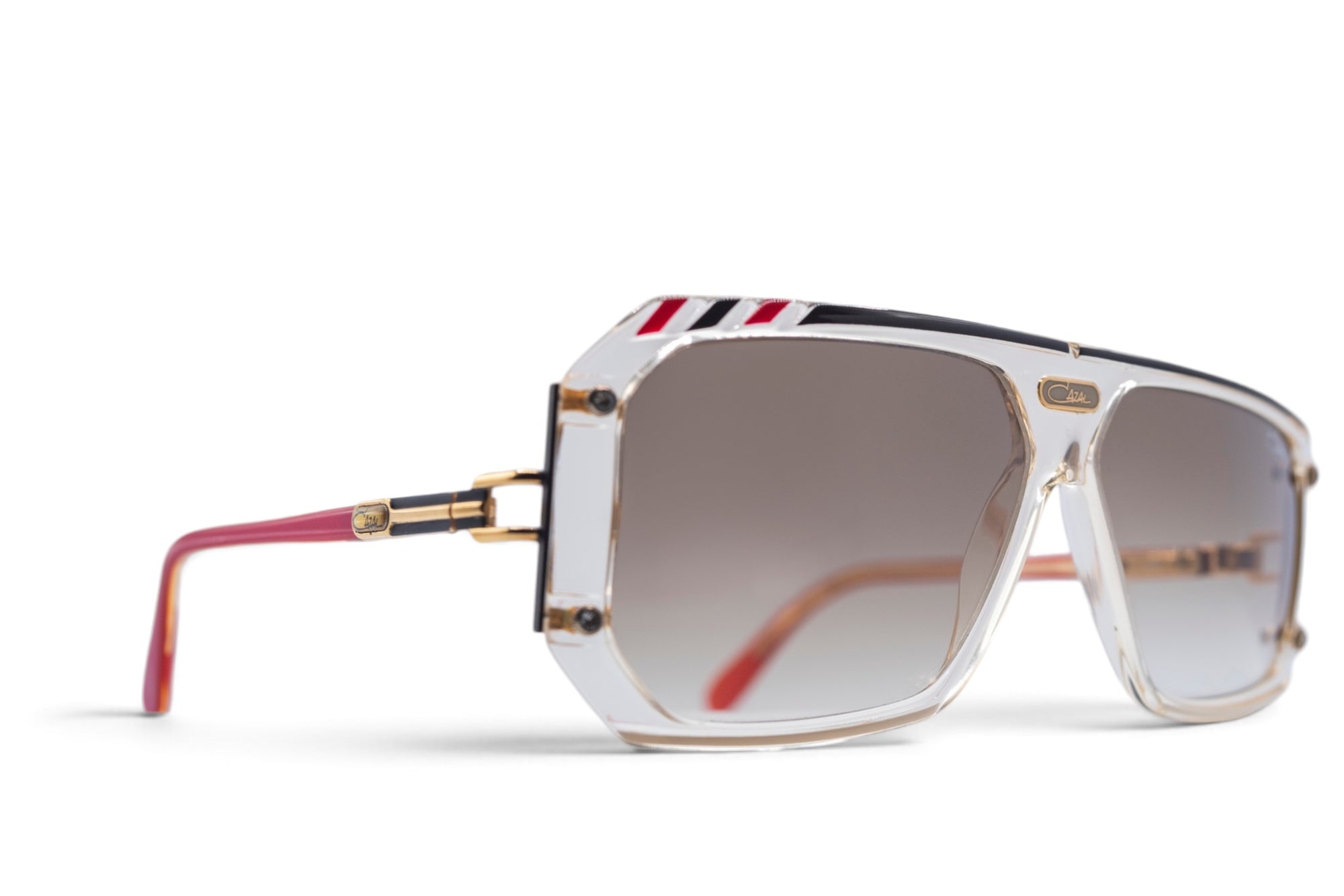 Cazal Eyewear 867 Sunglasses