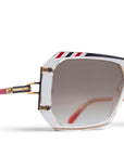 Cazal Eyewear 867 Sunglasses