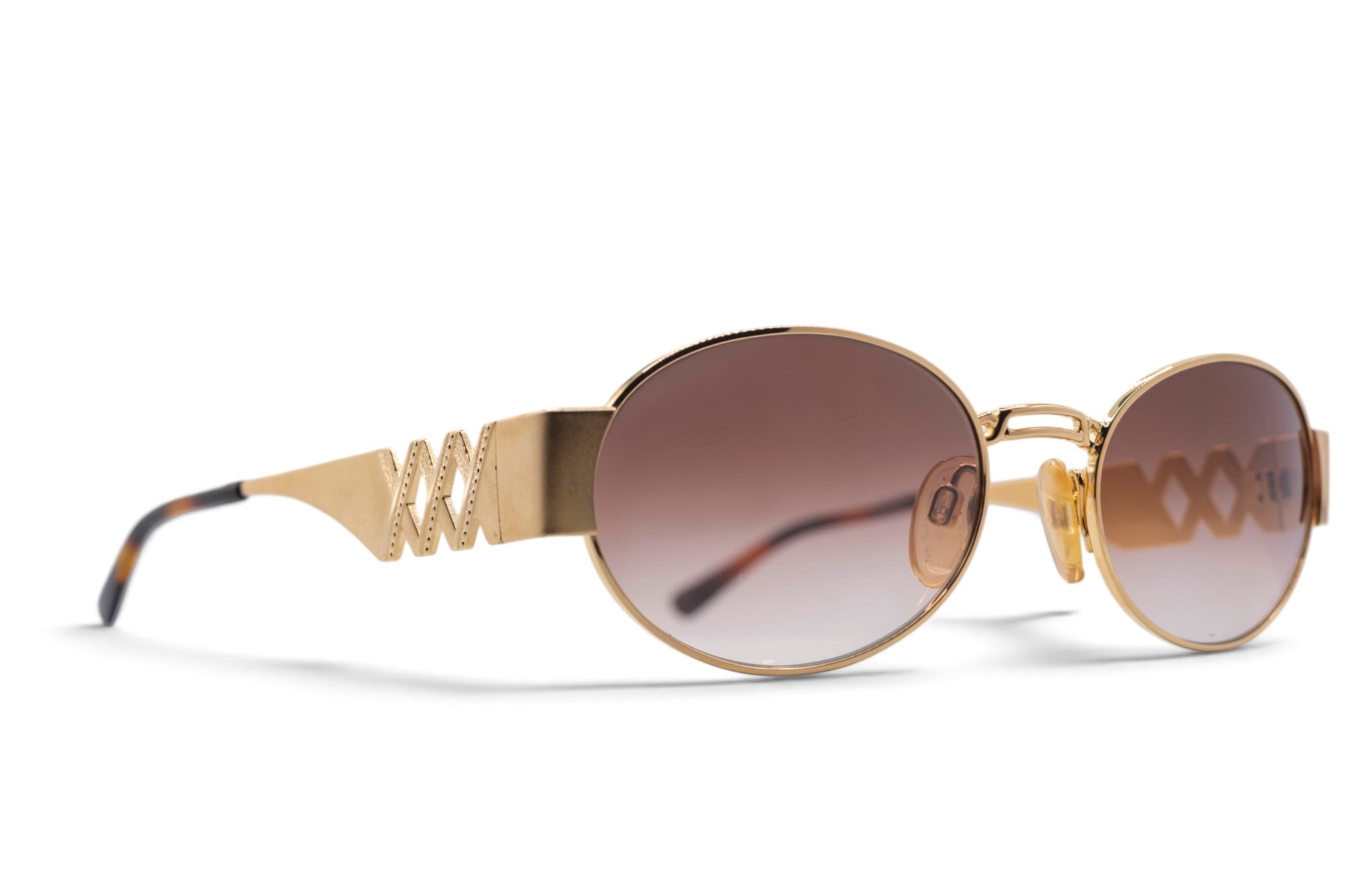 Yves Saint Laurent 6028 Sunglasses
