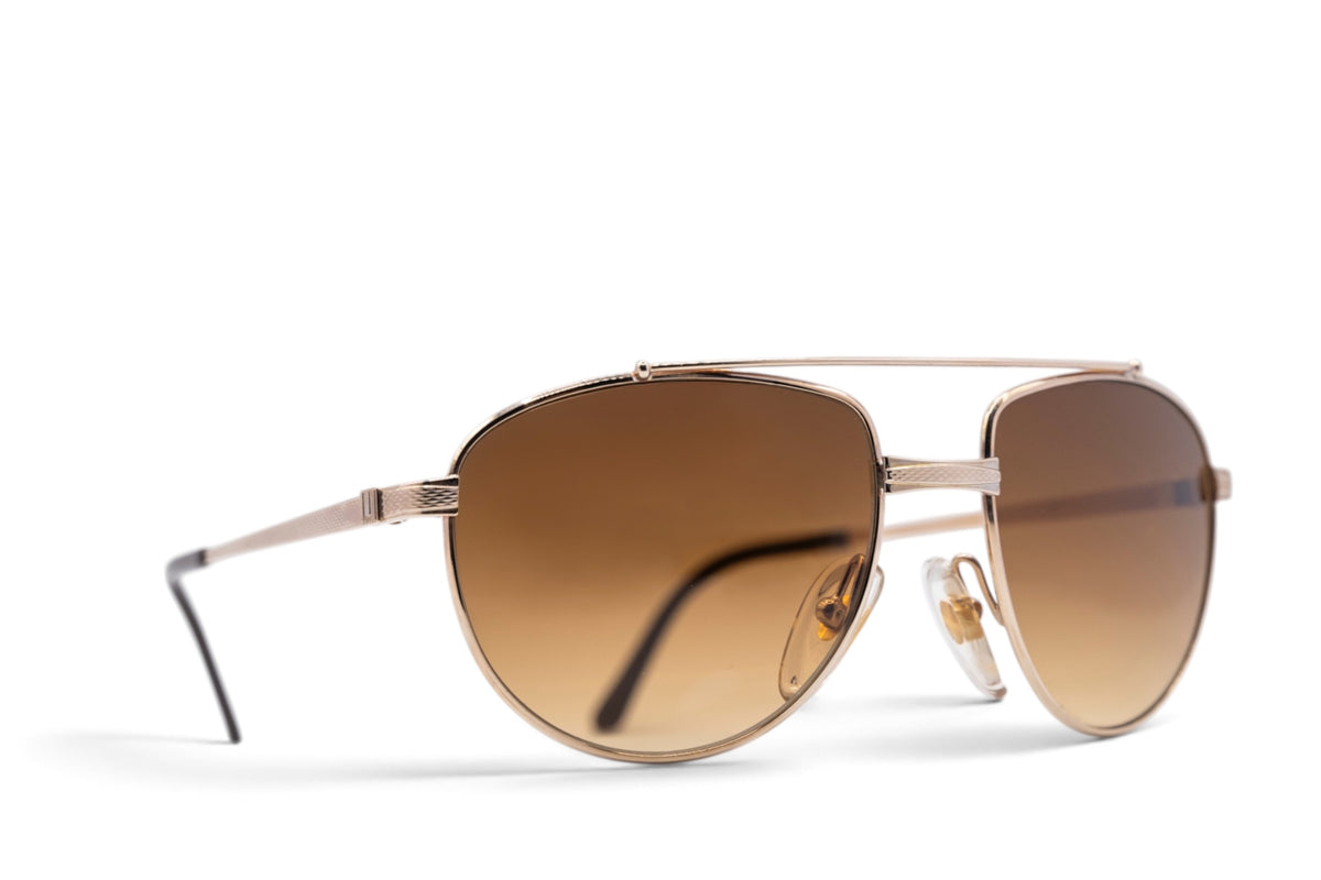 Dunhill Model 6158 Col. 40 Sunglasses