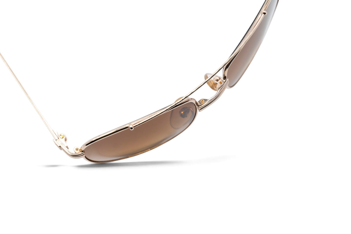 Dunhill Model 6158 Col. 40 Sunglasses