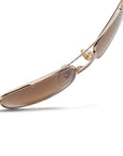 Dunhill Model 6158 Col. 40 Sunglasses