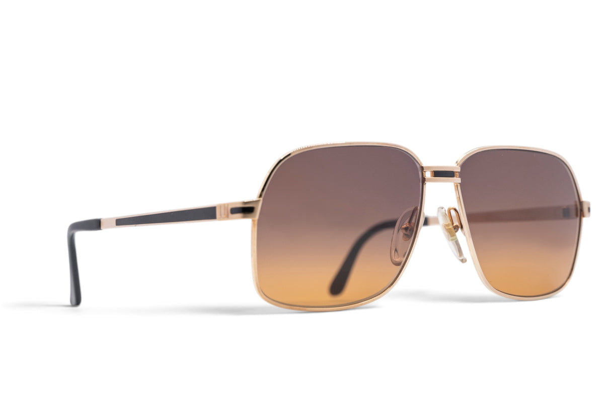 Dunhill Model 6109 Col. 49 Sunglasses