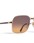 Dunhill Model 6109 Col. 49 Sunglasses