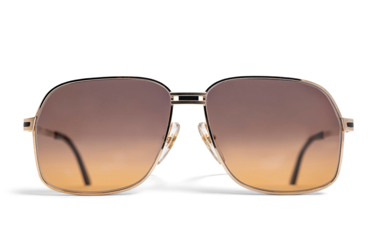 Dunhill Model 6109 Col. 49 Sunglasses