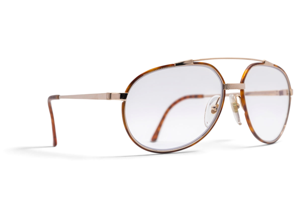 Dunhill Model 6174 Col. 42 Eyeglasses