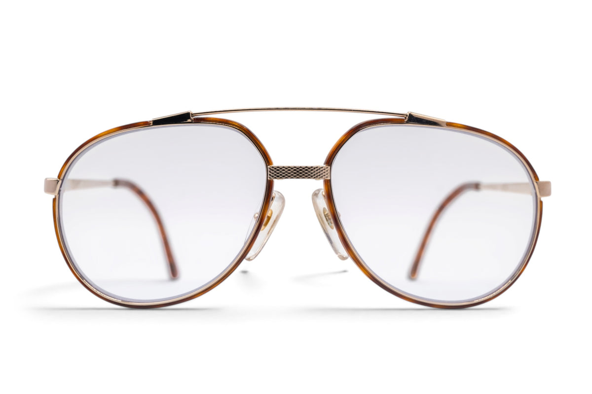Dunhill Model 6174 Col. 42 Eyeglasses