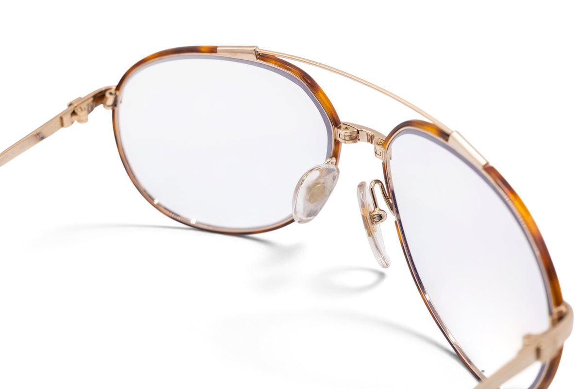 Dunhill Model 6174 Col. 42 Eyeglasses