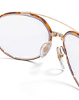 Dunhill Model 6174 Col. 42 Eyeglasses